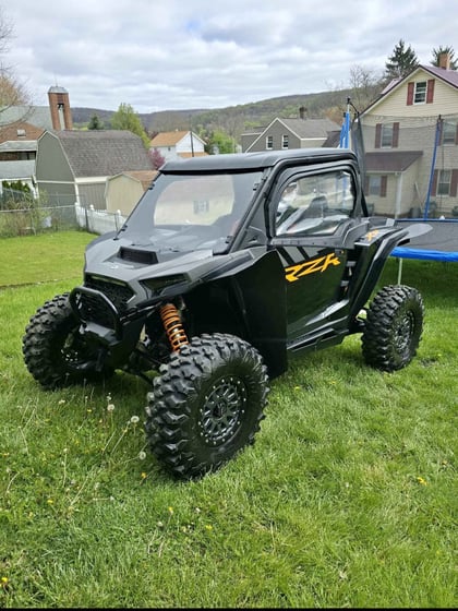 2024 Polaris RZR XP 4 1000 Premium