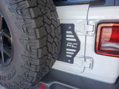 2024 Jeep Wrangler Willys 4WD