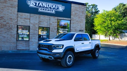 2023 Ram 1500 TRX 4WD