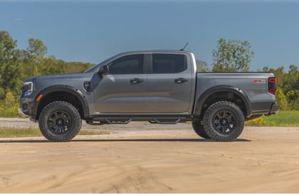 3.5 Inch Lifted 2025 Ford Ranger