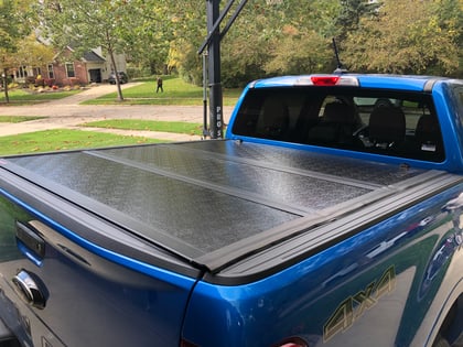 2021 Ford Ranger 4WD