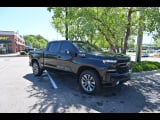2022 Chevy Silverado 1500 LTD 4WD