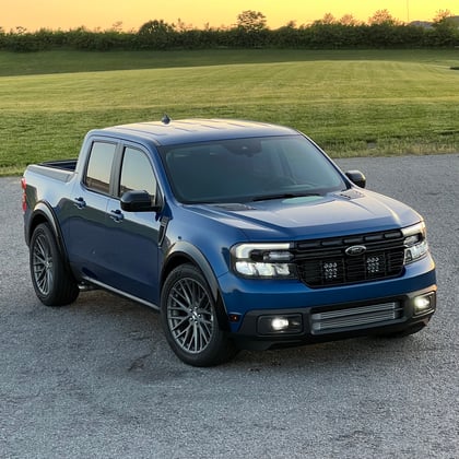 2023 Ford Maverick AWD
