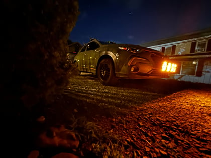 2024 Subaru Crosstrek AWD