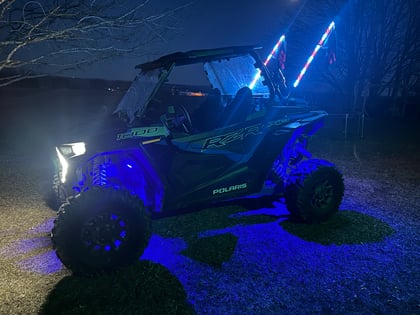 2022 Polaris RZR XP 1000 Premium U/K