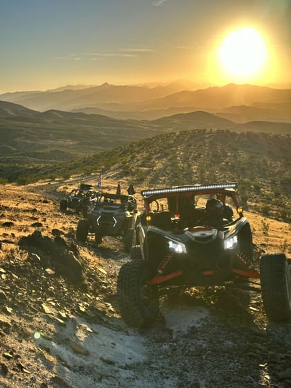 2017 Can-Am Maverick X3 X rs Turbo R U/K