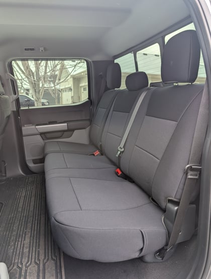 2024 Ford F-250 Super Duty 4WD