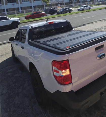 2023 Ford Maverick