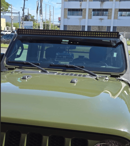 2023 Jeep Wrangler Unlimited Sport