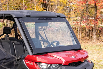 2020 Can-Am Defender HD10