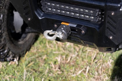2021 Honda Pioneer