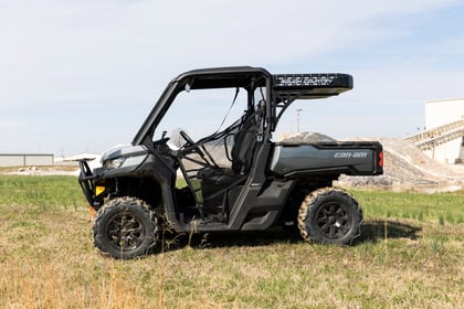 2023 Can Am Defender HD9 XT  (2 Door)