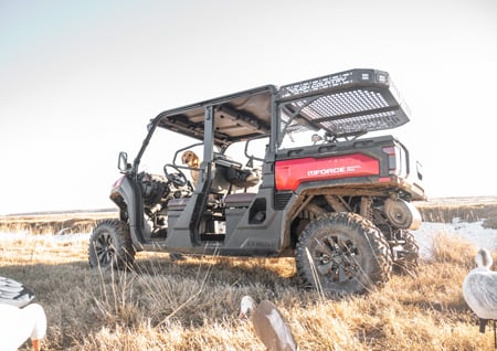 rough-country-joins-ducks-unlimited-for-snow-goose-camp-in-arkansas-image