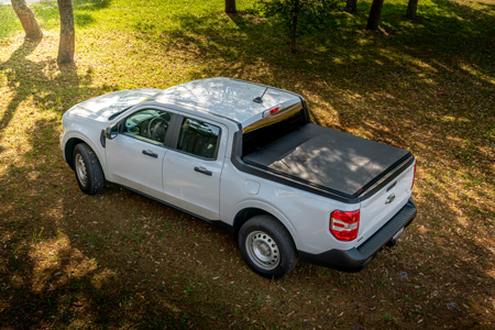 2022 Ford Maverick