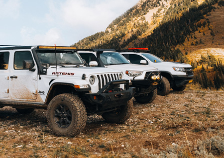 from-factory-fresh-to-mud-monster-exploring-four-iconic-build-types-image