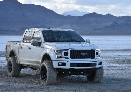 Simple Ways to Avoid Common Off-Road Mistakes-image