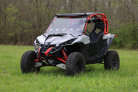 Can-Am Maverick
