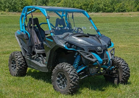 utv-windshield-options-finding-the-right-setup-for-your-ride-image