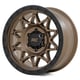 Bronze/Black
