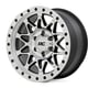 Machined