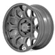 Gunmetal Gray
