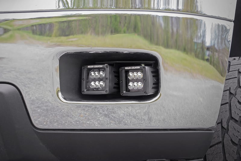 led pods for fog lights silverado Light Kit | Chevy 2500 HD/3500 HD (11-14) Color:Mint Every bracket is CAD Disposable Vapes Under $20 Hemp-derived THC