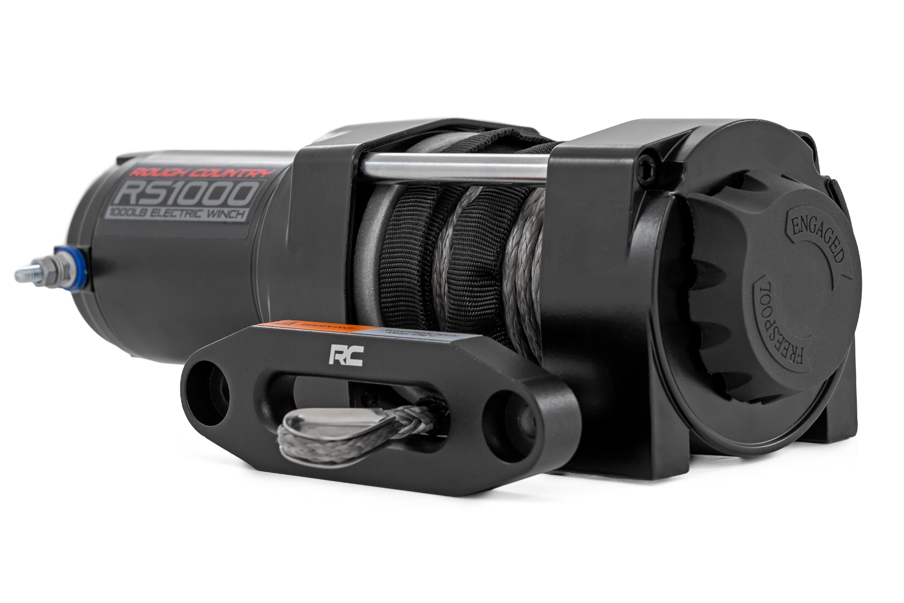 RS1000S image 2