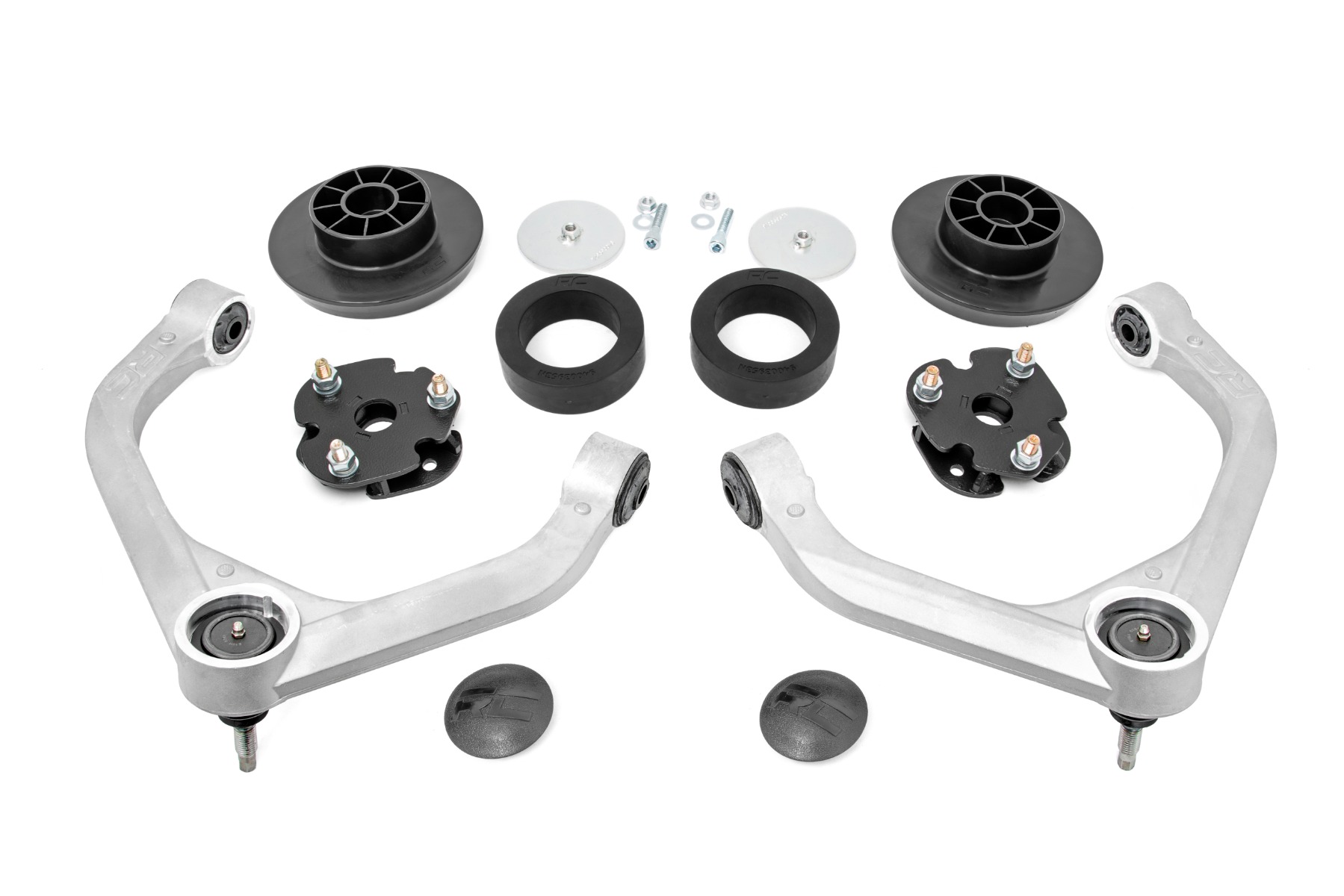3 Inch Lift Kit | Ram 1500 4WD (2012-2018 & Classic)