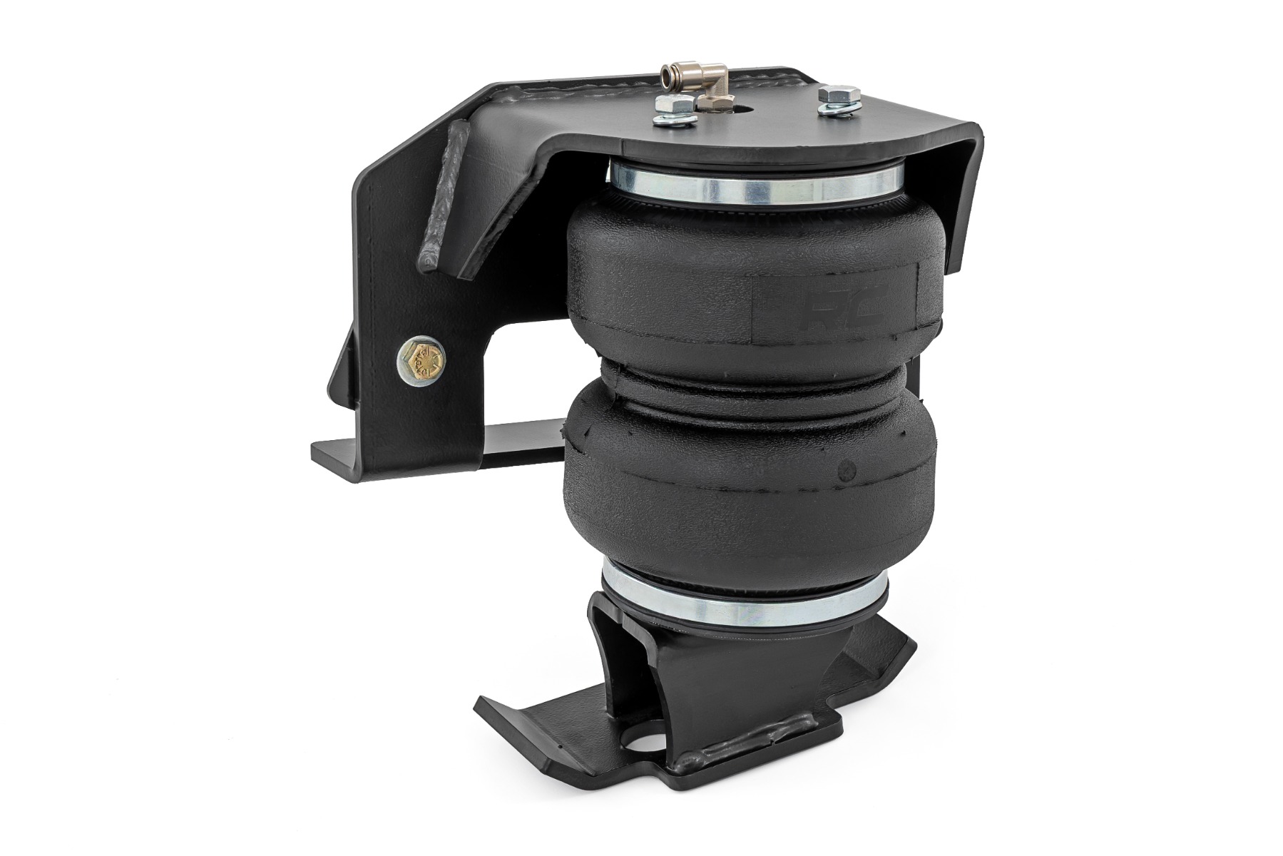 Air Spring Kit | 2-5" Lowered | Ford F-150 4WD (2015-2026) view 2