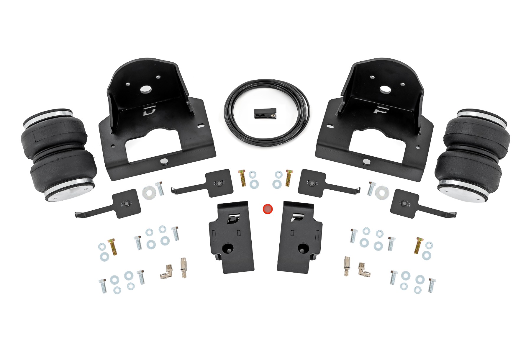 Air Spring Kit | 2-5" Lowered | Ford F-150 4WD (2015-2026)