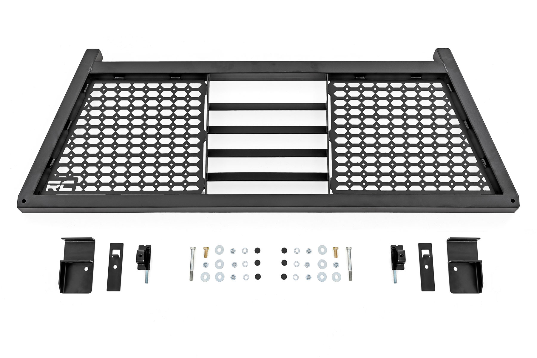 Headache Rack | Molle | No Light | Ford F-150 2WD/4WD (2015-2026)