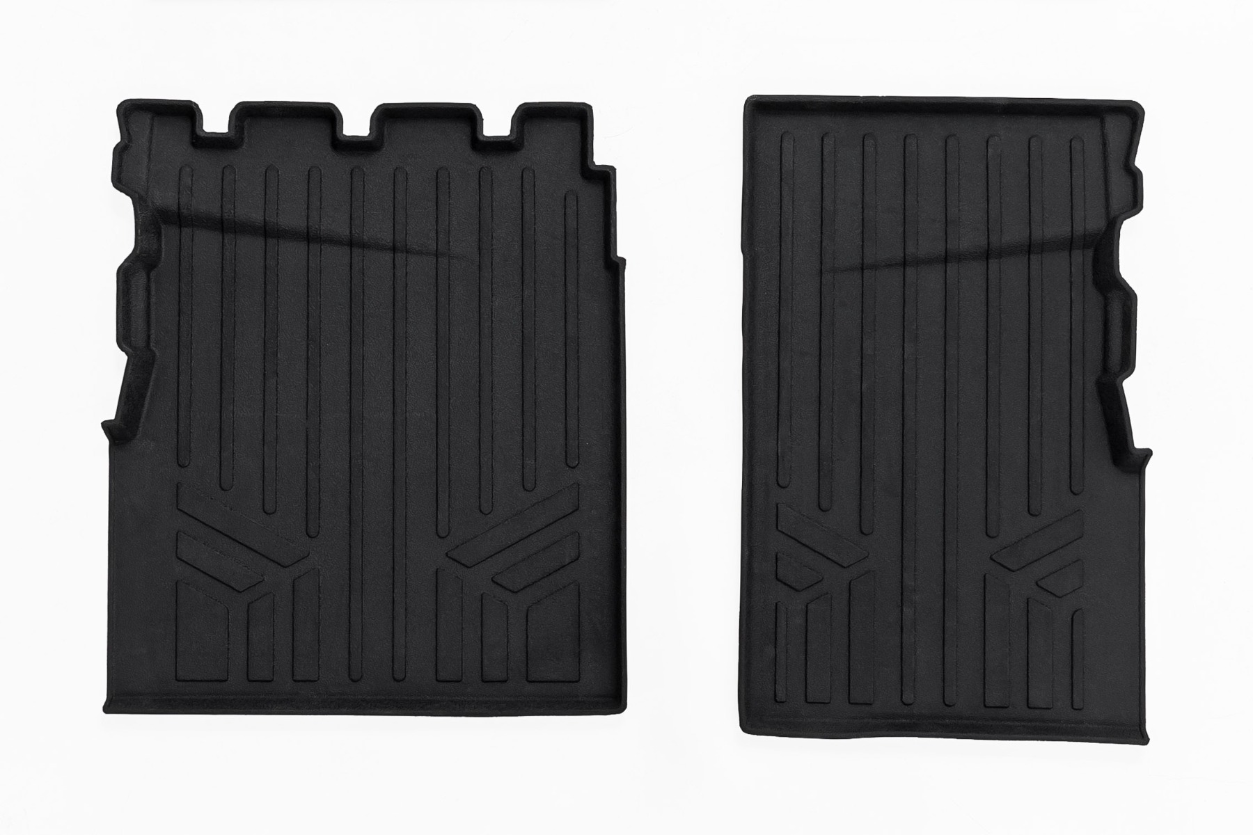 Floor Mats | Rear | Can-Am Defender HD5/HD7/HD8/HD9/HD10