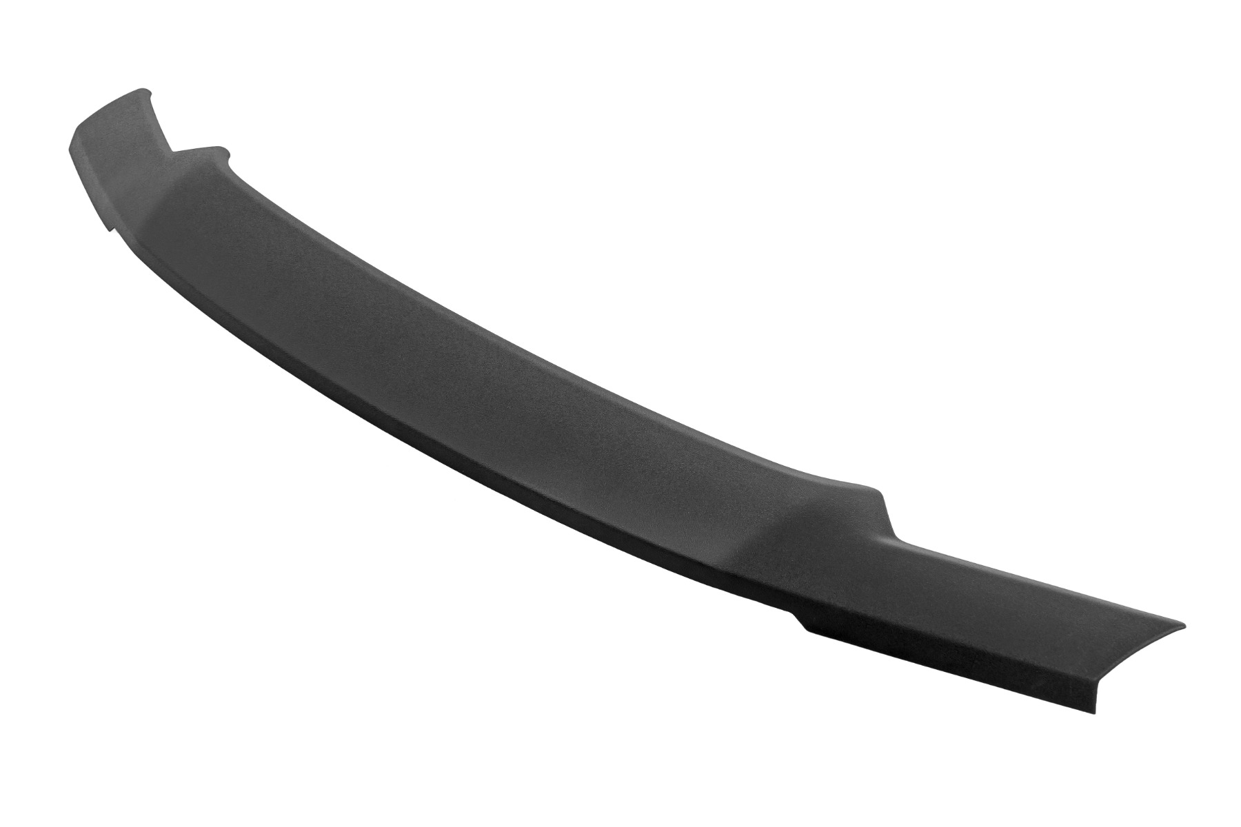 Hood Protector | Ford F-250/F-350 Super Duty 2WD/4WD (2017-2022) view 3