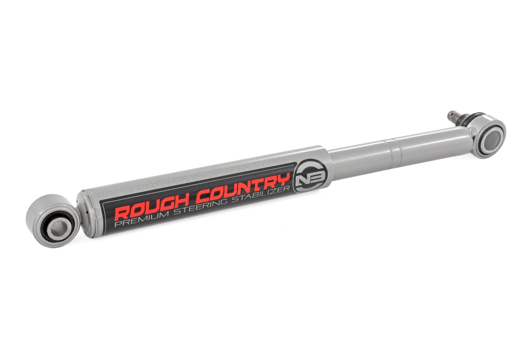 N3 Steering Stabilizer | Suzuki Jimny 4WD (2018-2026) | Rough Country