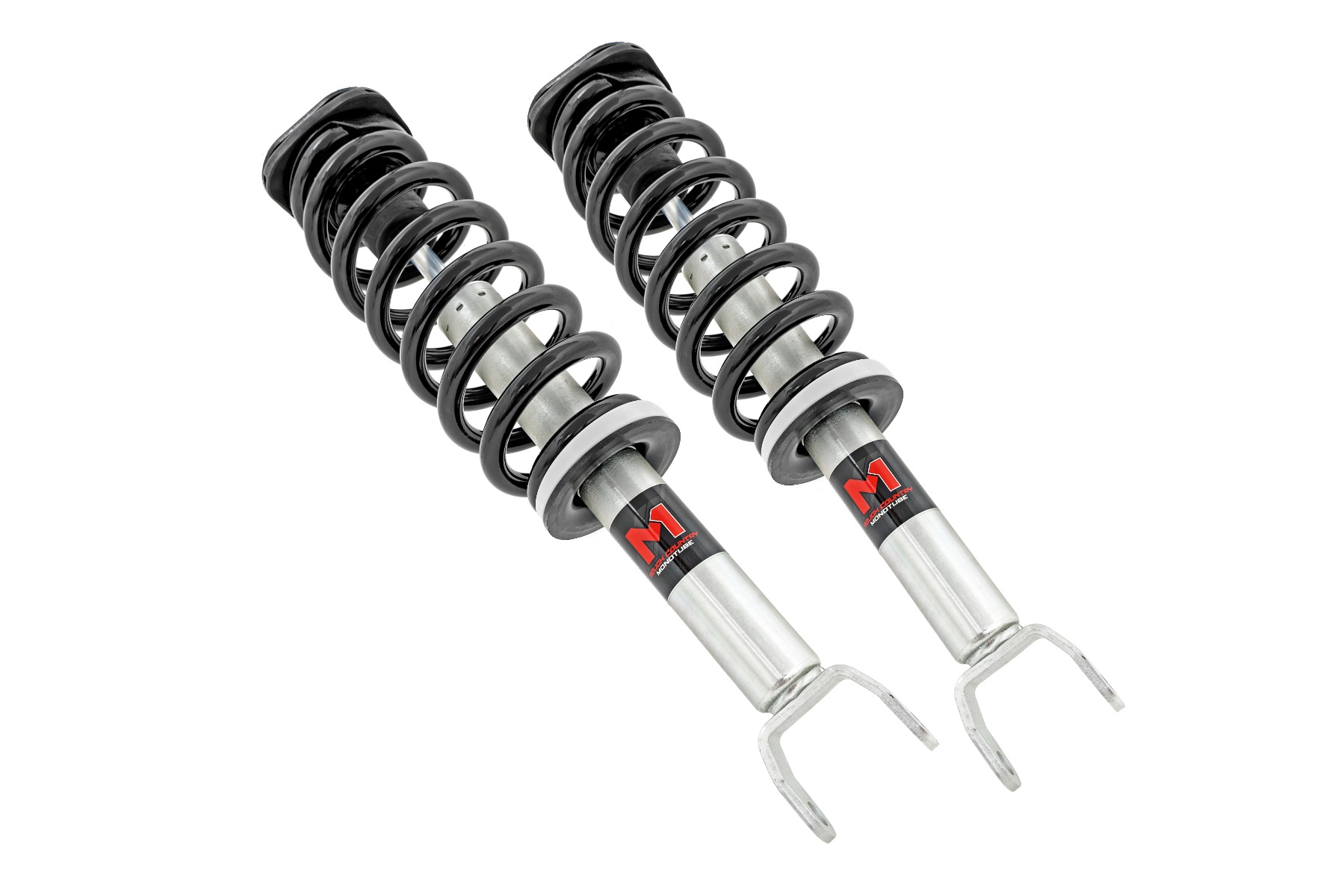 M1 Loaded Strut Pair | 3.5 Inch | Ram 1500 2WD/4WD (2019-2026)