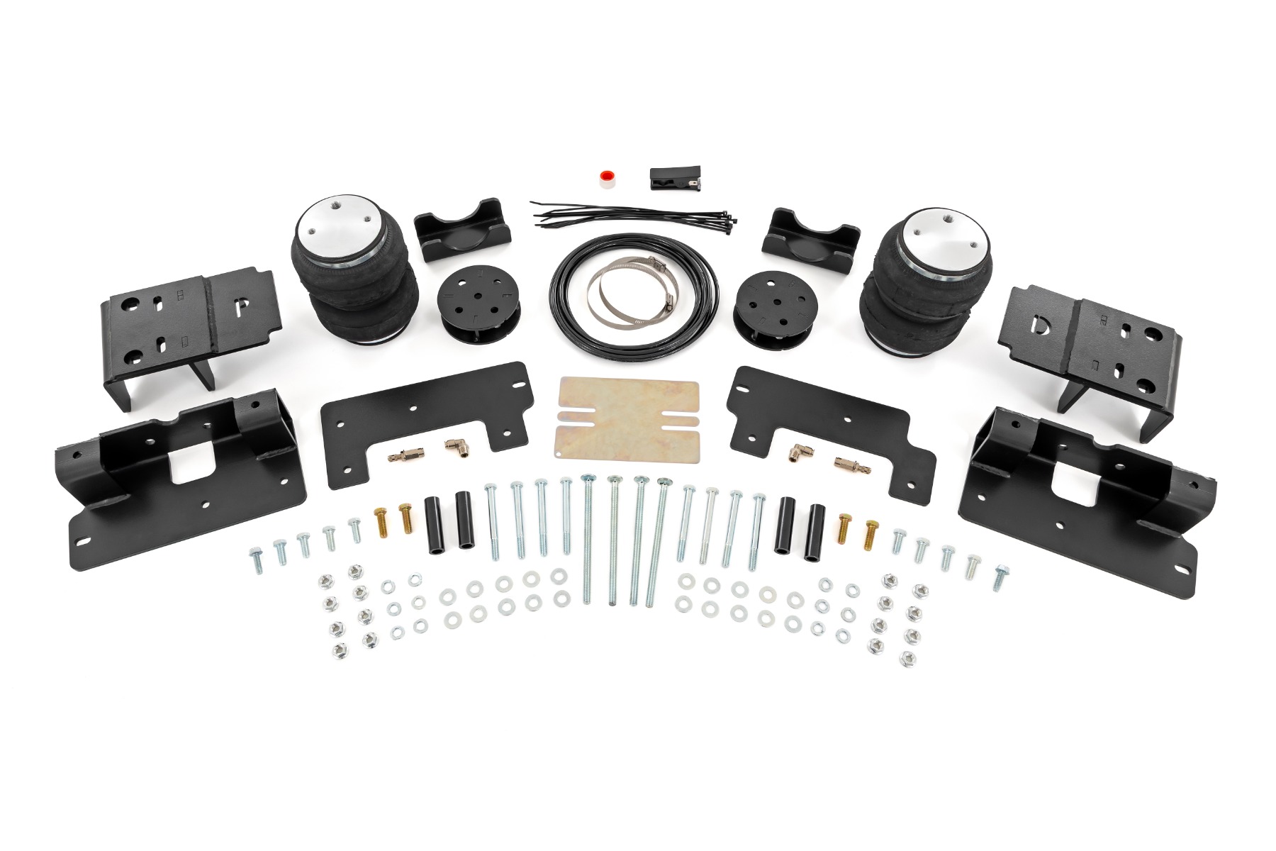 Rough Country Air Spring Kit | Mercedes-Benz Sprinter 2500/Sprinter 3500XD (2019-2026)