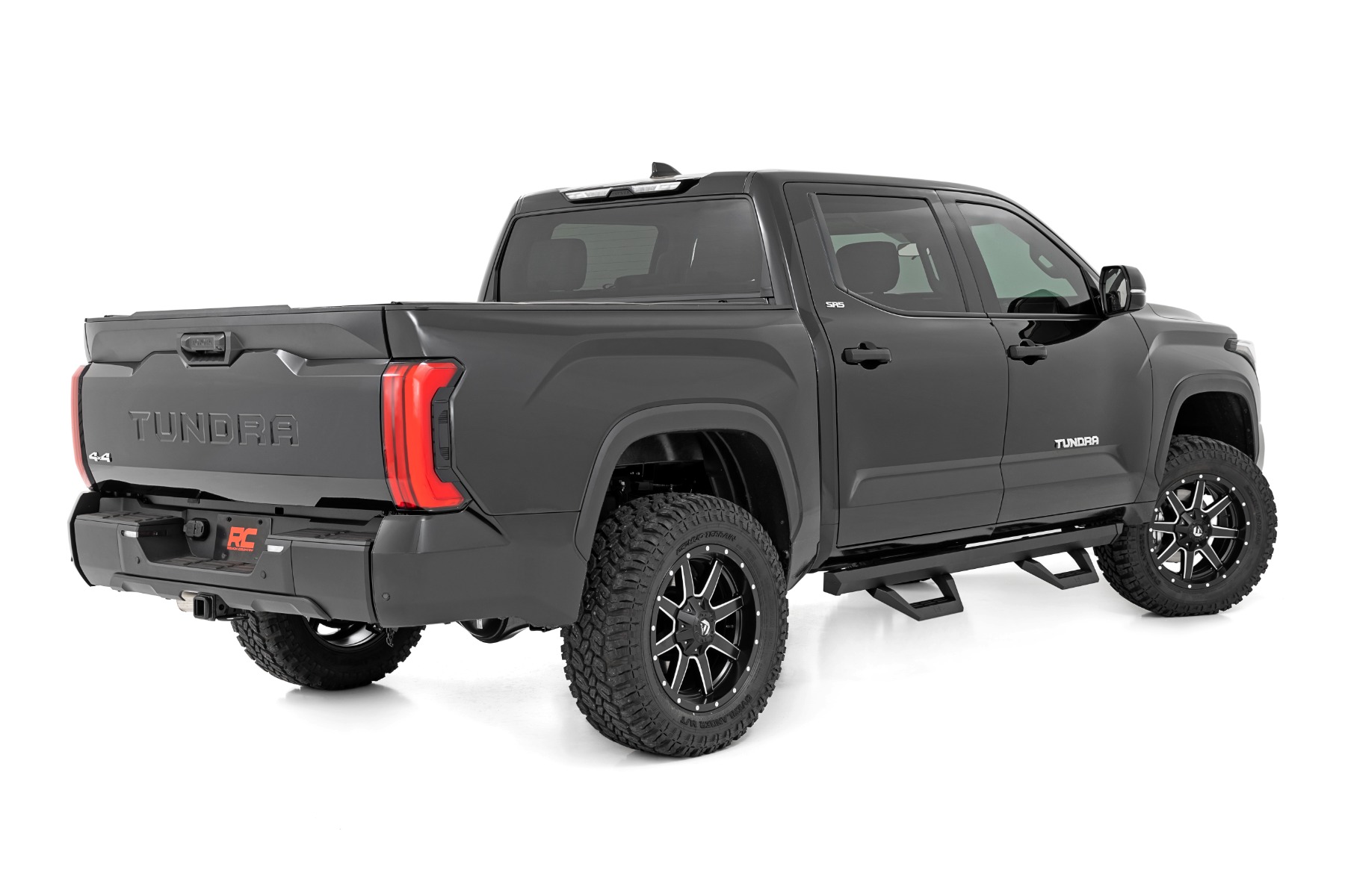 3.5 Inch M1R Lift Kit | Toyota Tundra 4WD (2022-2026) — image 4
