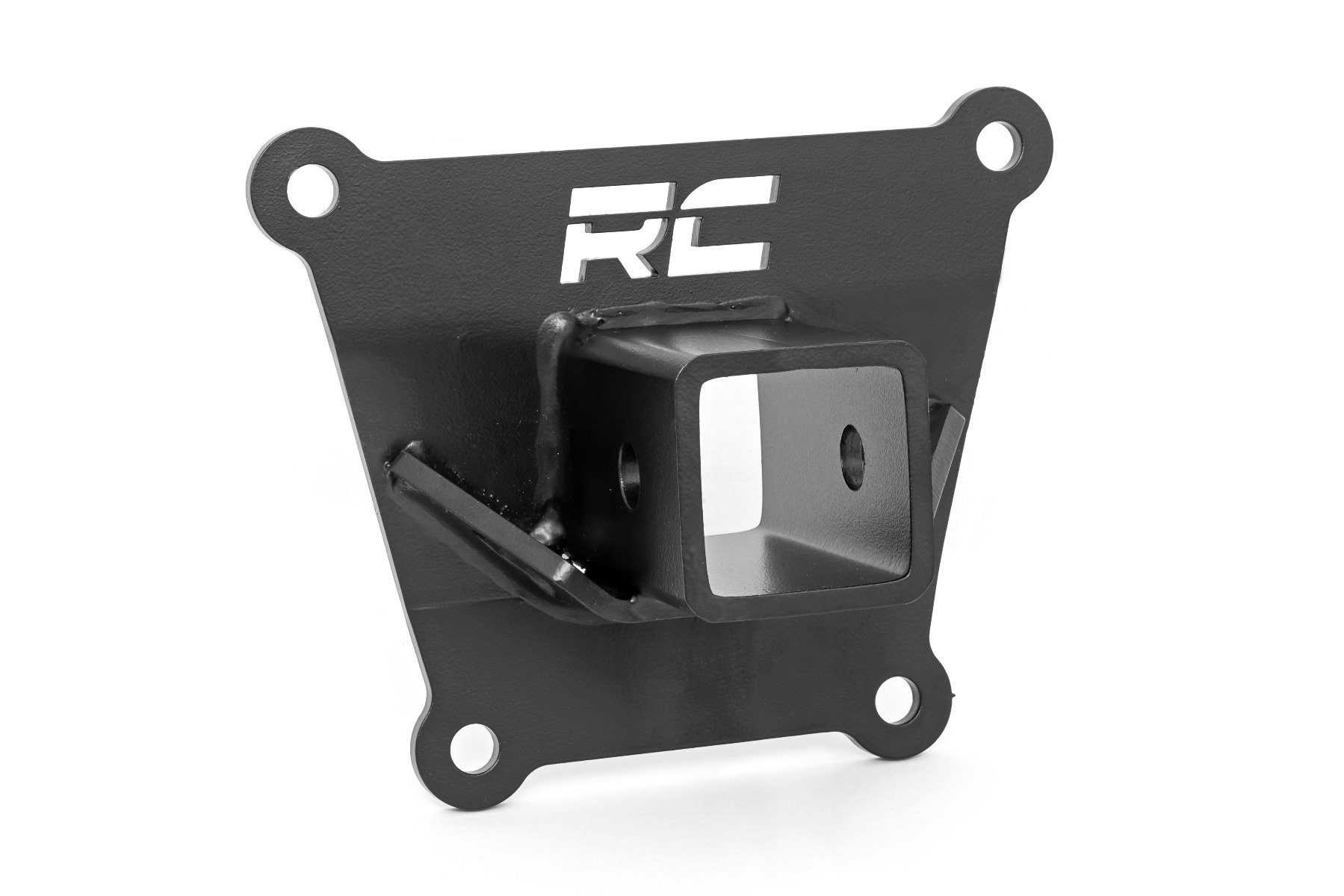 Receiver Hitch | Polaris RZR Turbo S4