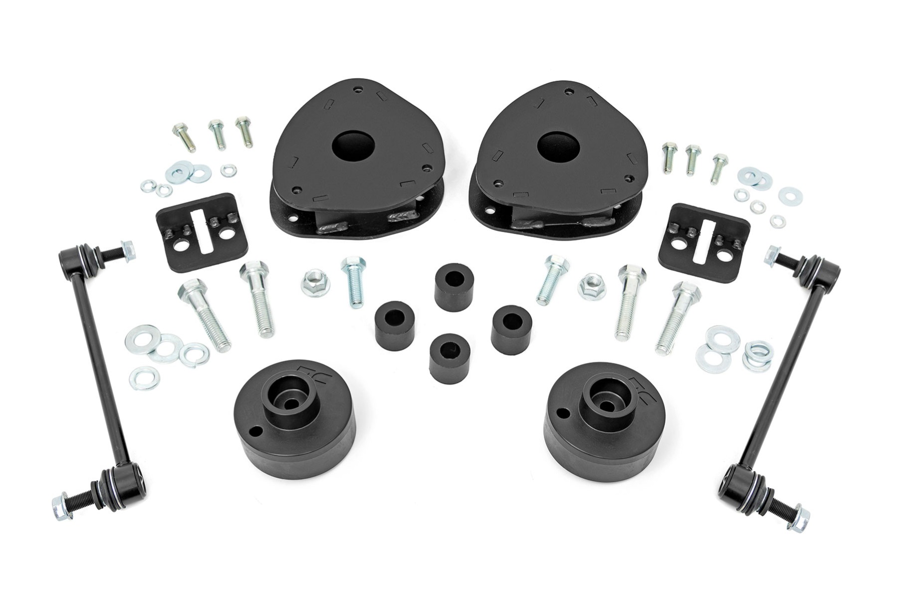 1.5 Inch Lift Kit | Ford Bronco Sport 4WD (2021-2026)
