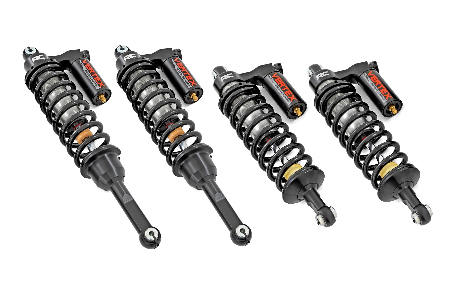 Vertex Adjustable Suspension Lift Kit | CFMOTO UFORCE U10 Pro