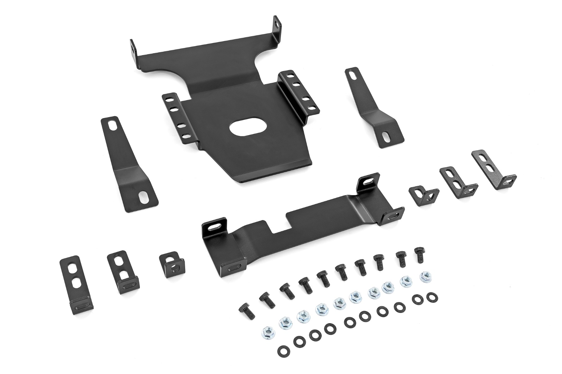 Frame Stiffener | Polaris Ranger XP 1000
