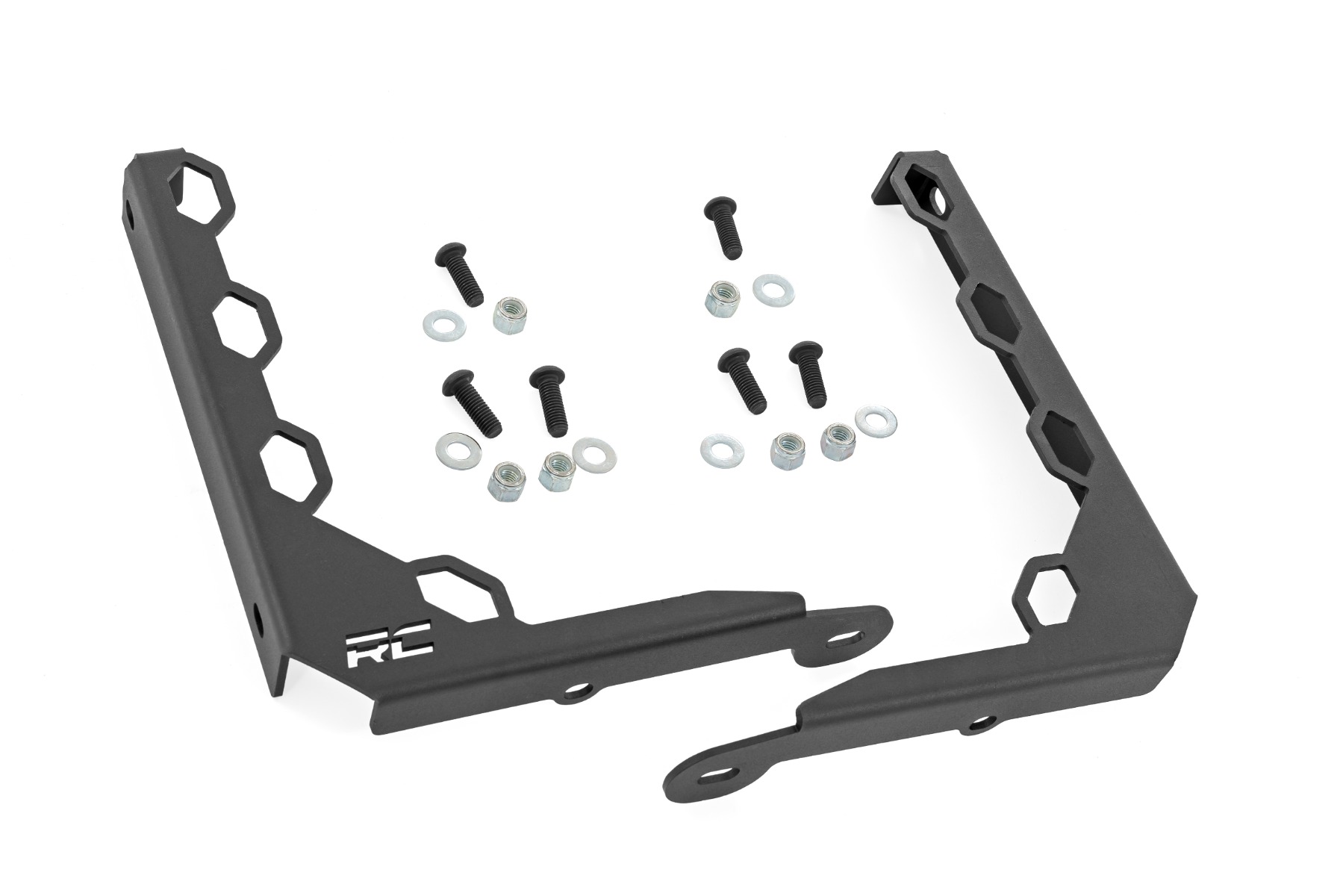 Bed Stiffener Kit | Ford F-150 2WD/4WD (2021-2026) view 3