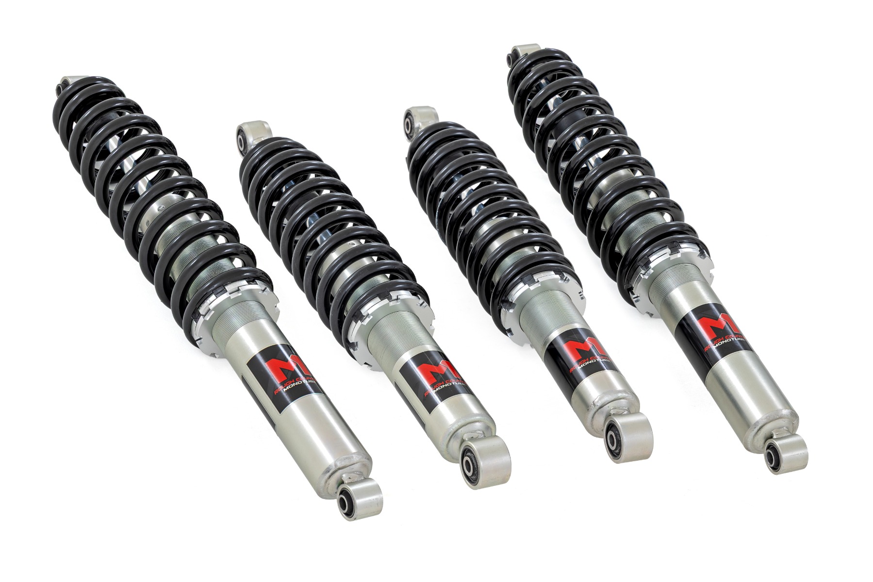 Rough Country Adjustable Suspension Lift Kit | Ride Height Adjust | CFMOTO UFORCE 1000/1000 XL