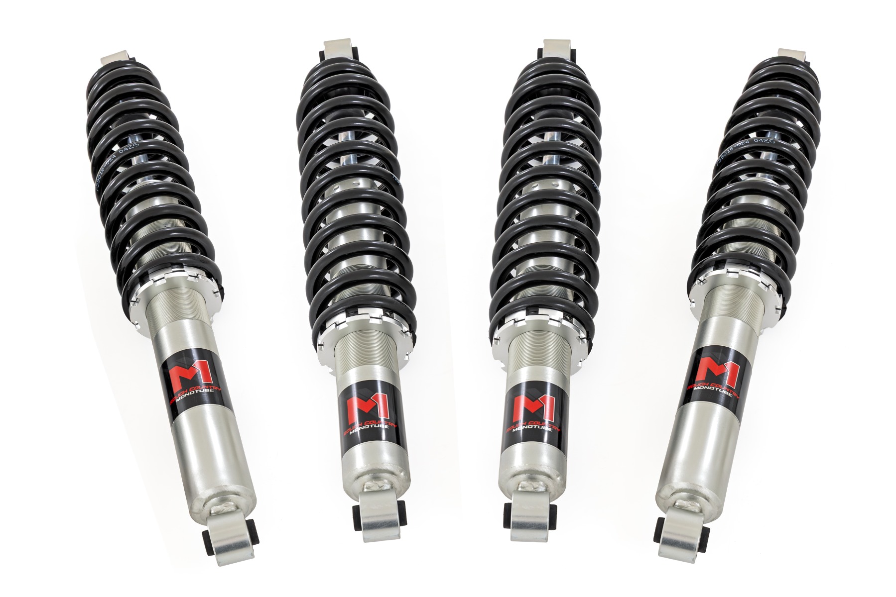 Adjustable Suspension Kit | Ride Height Adjust | CFMOTO UFORCE U10 Pro