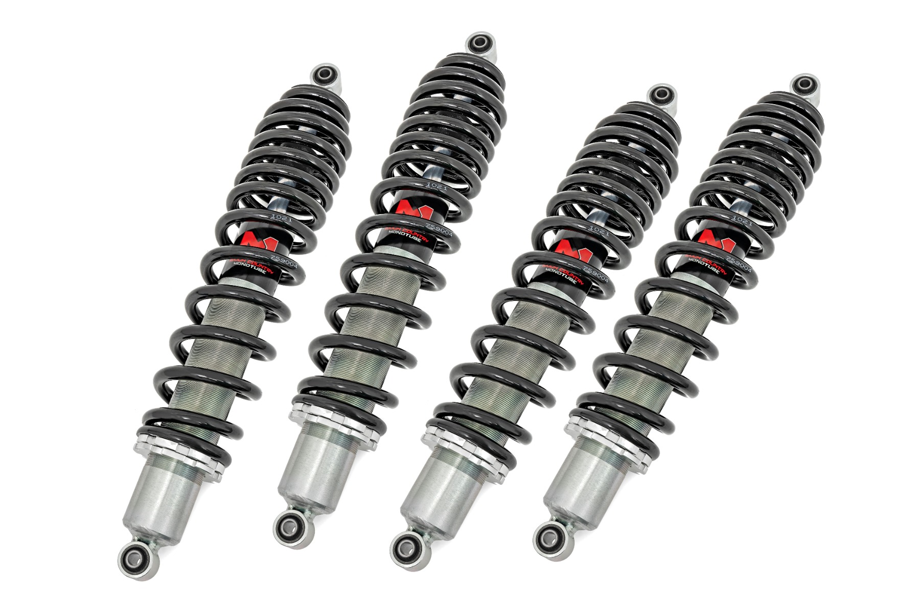 Rough Country Adjustable Suspension Kit | Ride Height Adjust | Honda Pioneer 1000/1000-5