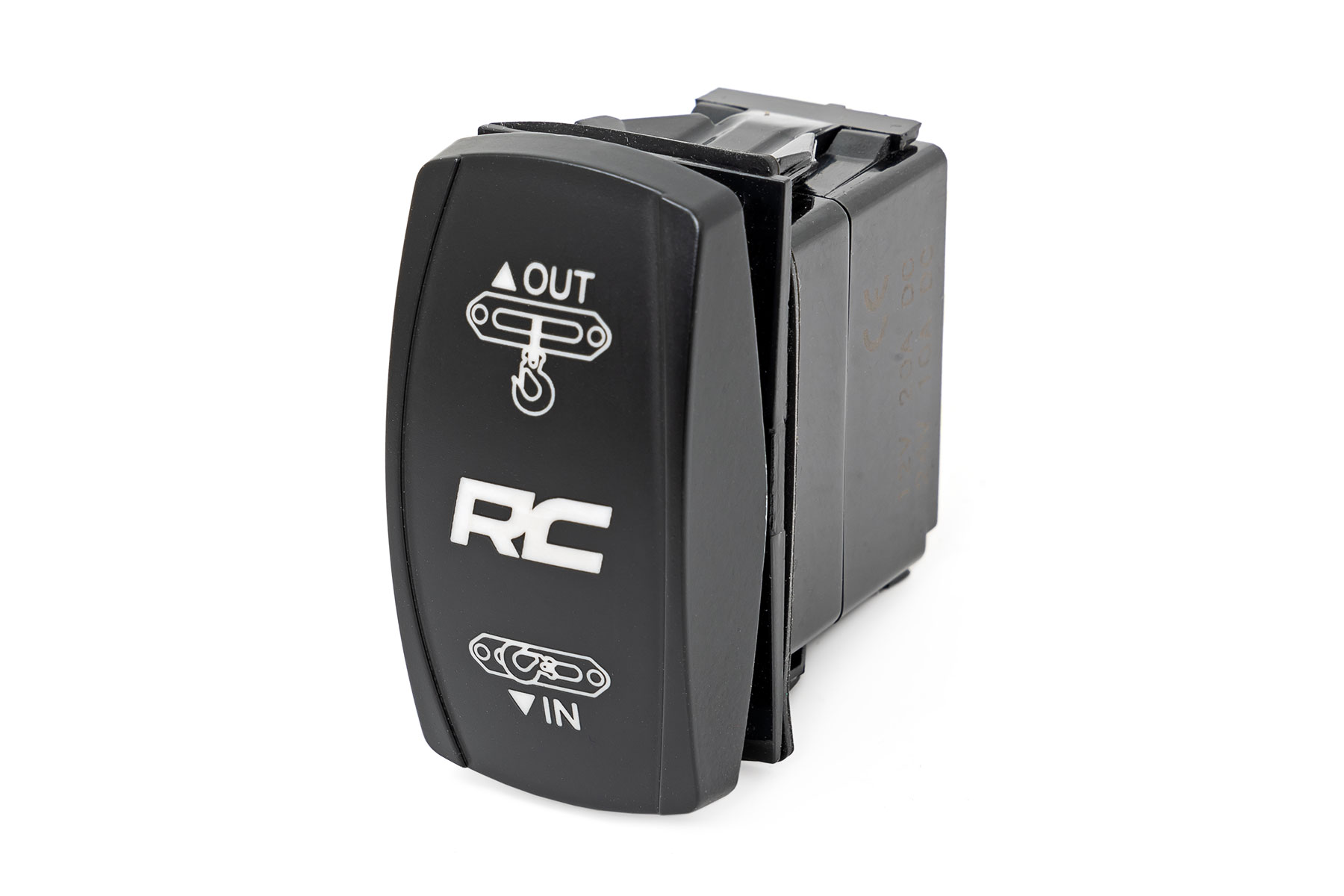 RS4500SA image 5