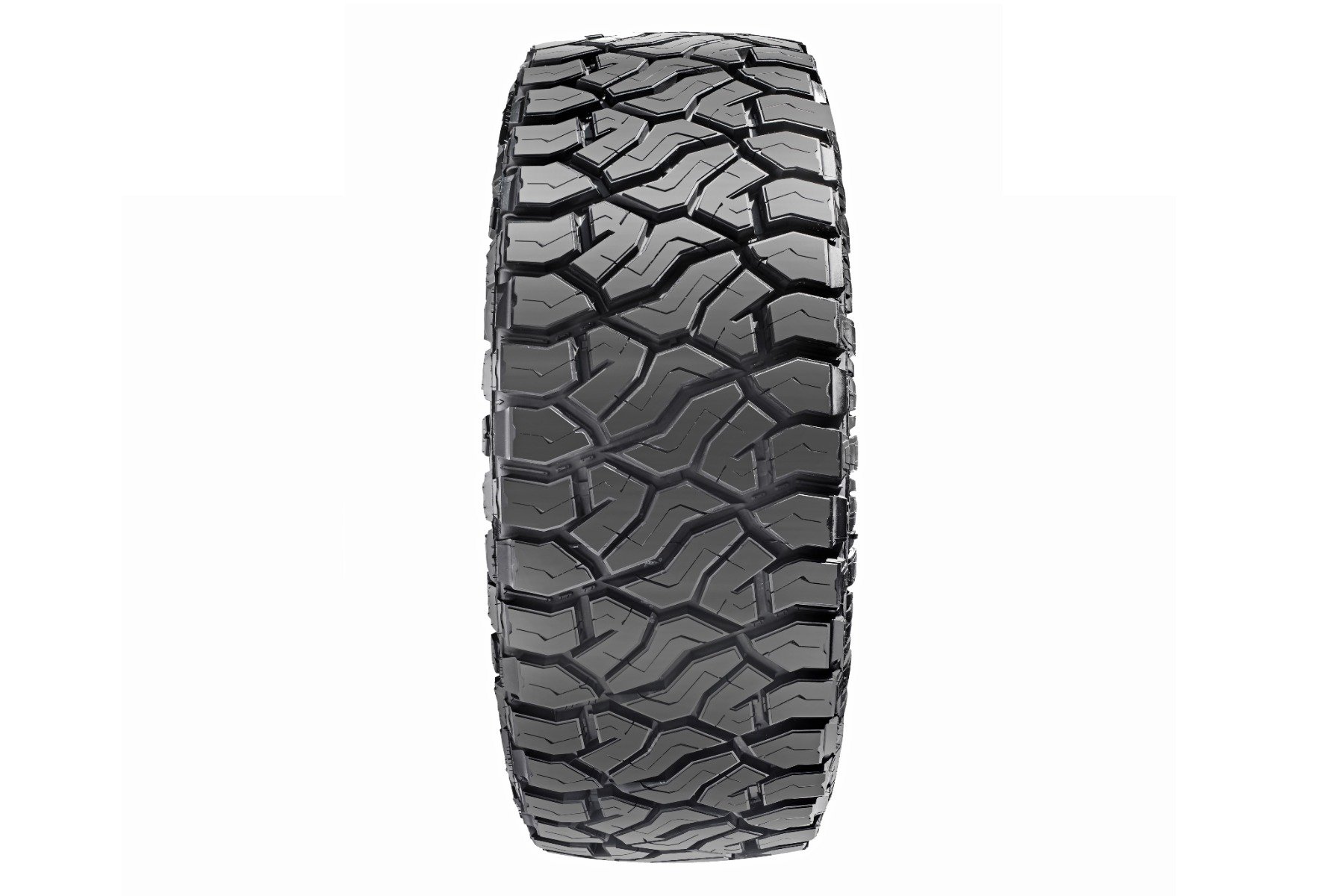 33x12.50R22 Venom Terra Hunter R/T — view 2