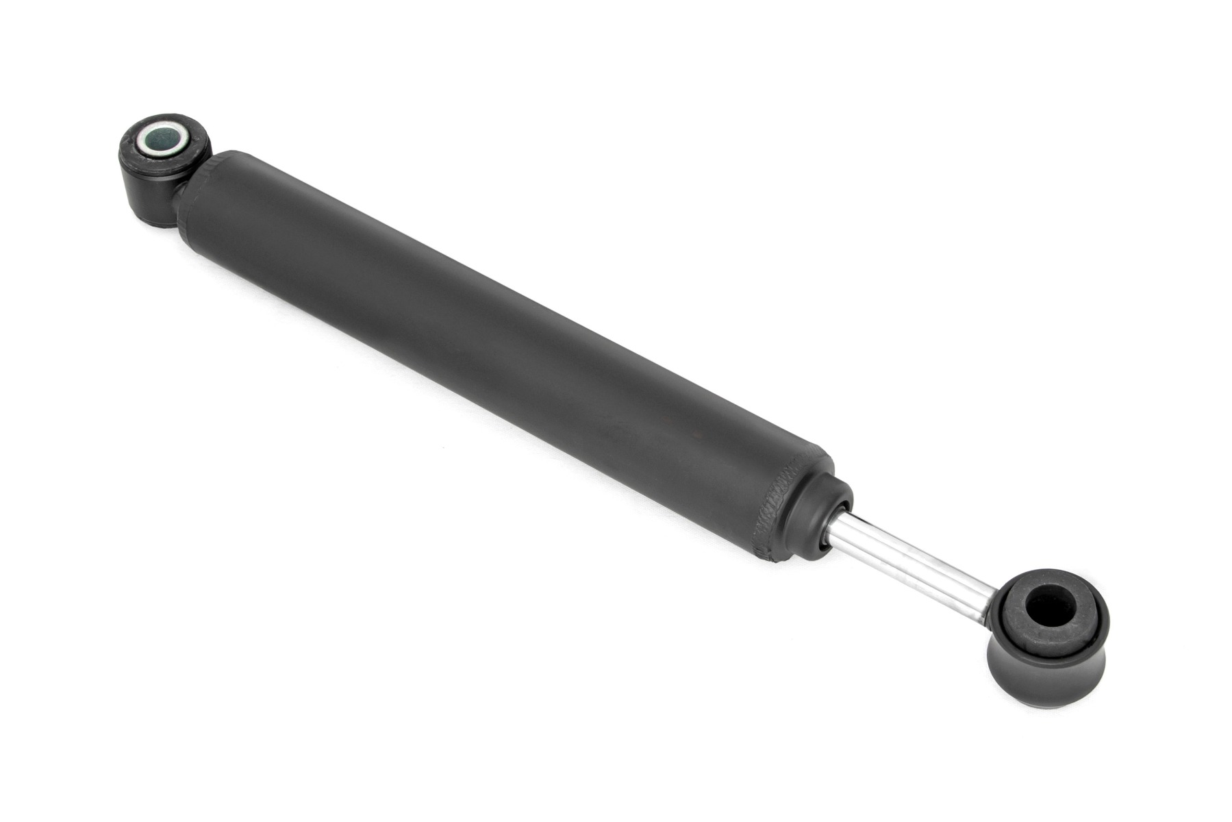 OE Replacement Black Stabilizer | Jeep Wrangler JK/Wrangler Unlimited (07-18)