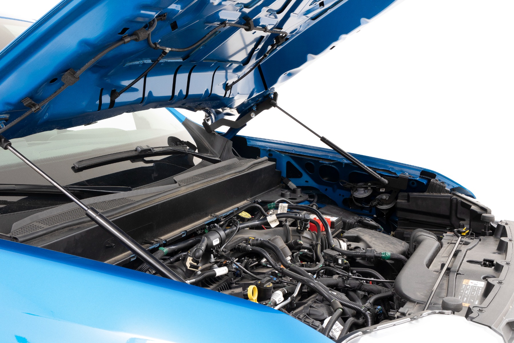 Hood Struts | Hydraulic | Ford Maverick 2WD/4WD (2022-2026)