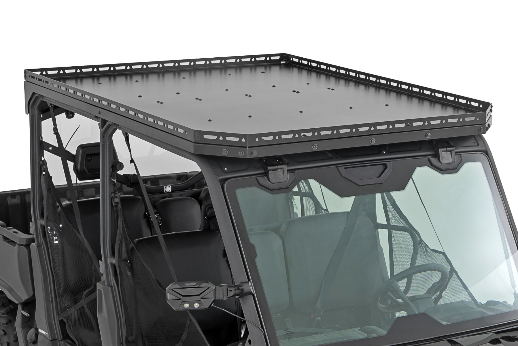 UTV Deck Roof | 4-Door | Can-Am Defender MAX HD10